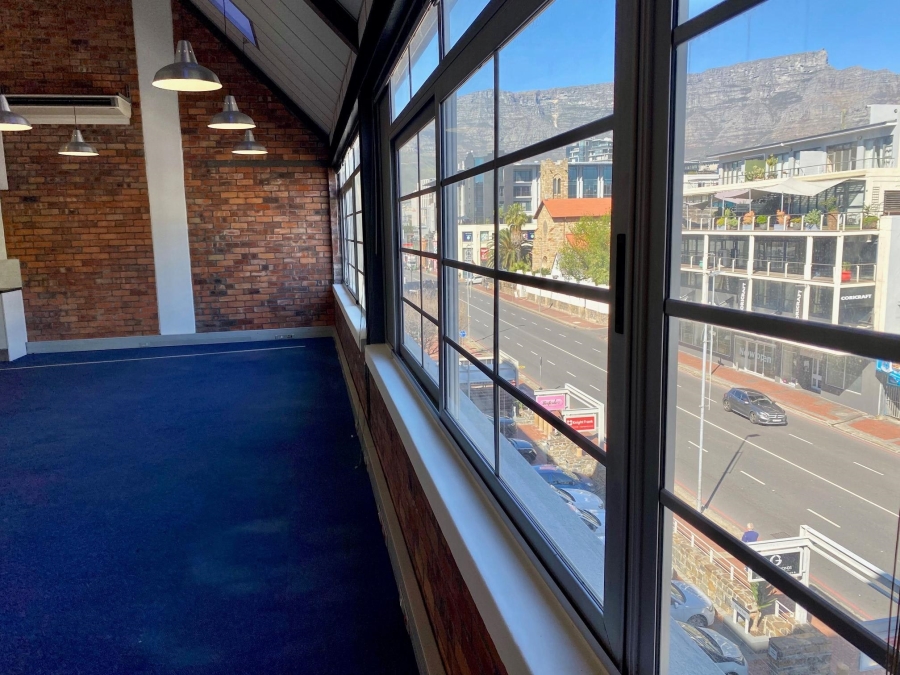 To Let commercial Property for Rent in De Waterkant Western Cape